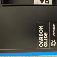 Costumone Arena Carbon Glide 