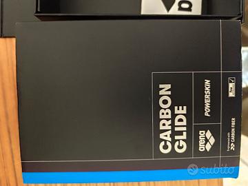 Costumone Arena Carbon Glide 