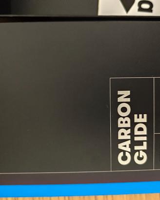 Costumone Arena Carbon Glide 