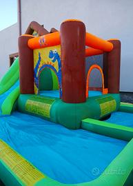 GONFIABILE PER BAMBINI