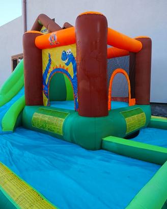GONFIABILE PER BAMBINI