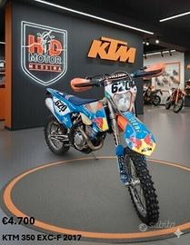 Ktm 350 EXC