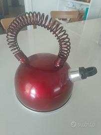 Bollitore vintage
