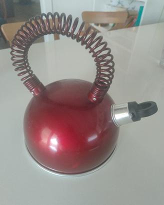 Bollitore vintage