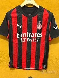 Maglia calcio Milan versione player