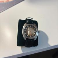 Edox Lorenz Delphin Automatic, orologio anni ’70.