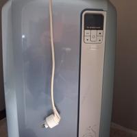 Pinguino de Longhi Pac we128 eco silent