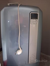 Pinguino de Longhi Pac we128 eco silent