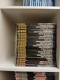 Fumetti  di Nathan Never Dylan Dog Brad Barron Bre