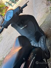 Moto liberty