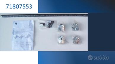 Fiat 71807553 kit di montaggio