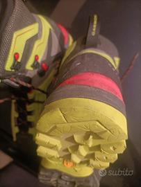 Scarponi Garmont Tower 2.0 GTX Extreme