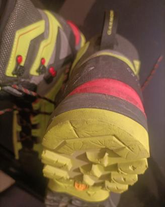 Scarponi Garmont Tower 2.0 GTX Extreme