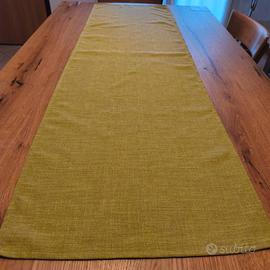 Runner verde