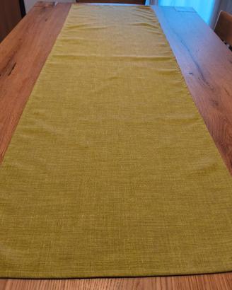 Runner verde