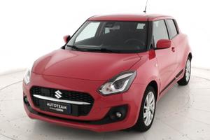SUZUKI Swift 1.2h Cool 2wd