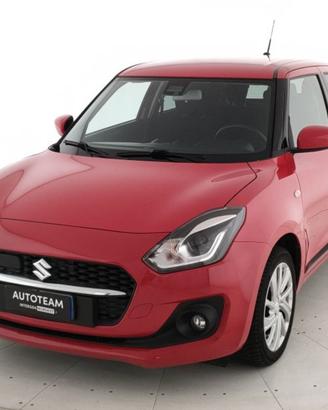 SUZUKI Swift 1.2h Cool 2wd