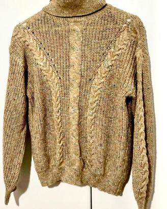 set maglioni cozy invernali caldissimi e colorati