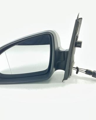 SPECCHIETTO RETROVISORE SINISTRO SMART ForTwo Cabr