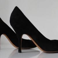 Scarpe decollete Celine
