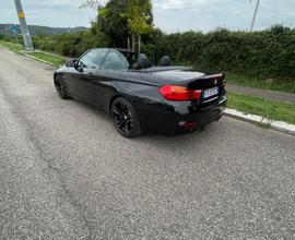 BMW Serie 4 Cpé(F32/82) - 2016