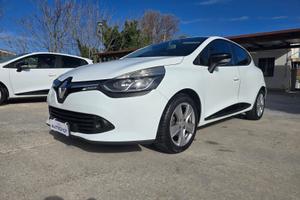 Renault Clio 1.5 dCi 8V 75CV 5 porte Live