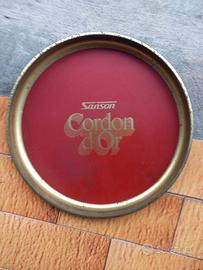 vassoio  vintage sanson