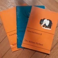 Libri per bambini - in tedesco