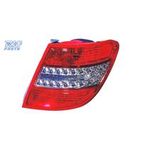 FANALE DESTRO PER MERCEDES CLASSE C W204 SW KOMBI 