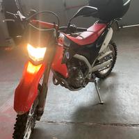 Moto Honda