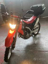 Moto Honda