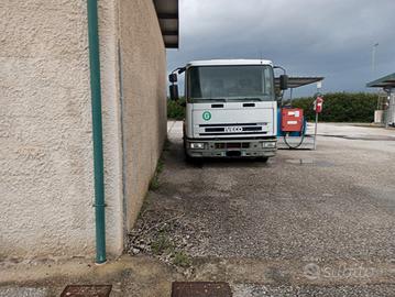 Camion IVECO ML 80E18