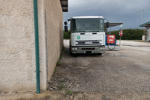 Camion IVECO ML 80E18