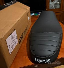 Sella triumph  Speed 400