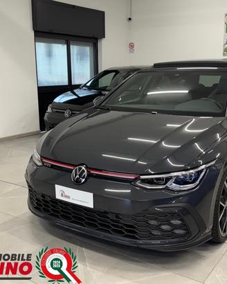 Volkswagen Golf GTI Golf 2.0 TSI GTI DSG PERFORMAN