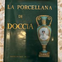 Libro “La porcellana di Doccia”