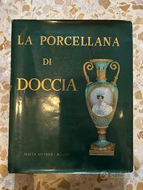 Libro “La porcellana di Doccia”