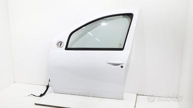 PORTIERA ANTERIORE SINISTRA DACIA Duster 1Â° Serie