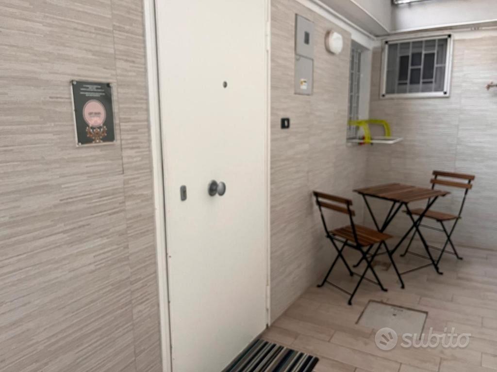 Appartamento arredato ristrutturato - Vista 6