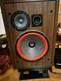 Cervin Vega A123