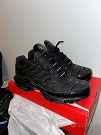 Scarpe tn nuove con scatolo 100 euro trattabile Abbigliamento e Accessori In vendita a Napoli