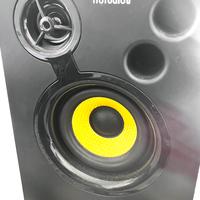 Dj  hercules monitor 32 casse