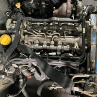 Motore 939B3000 Alfa Romeo 2.0 JTDM 16V
