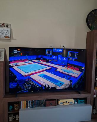Tv Philips 75 pollici