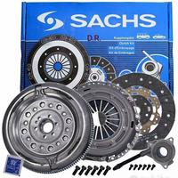 Kit frizione + volano vw golf vi 6 touran caddy