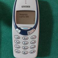 NOKIA 3330