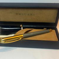 BULGARI: penna a sfera