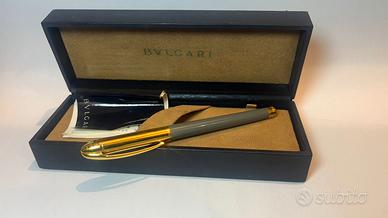 BULGARI: penna a sfera