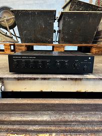 RCF address amplifier AM 1030 MK 2