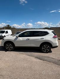 Nissan X-Trail 1.6 dCi 2WD Tekna TETTO APRIBILE UN